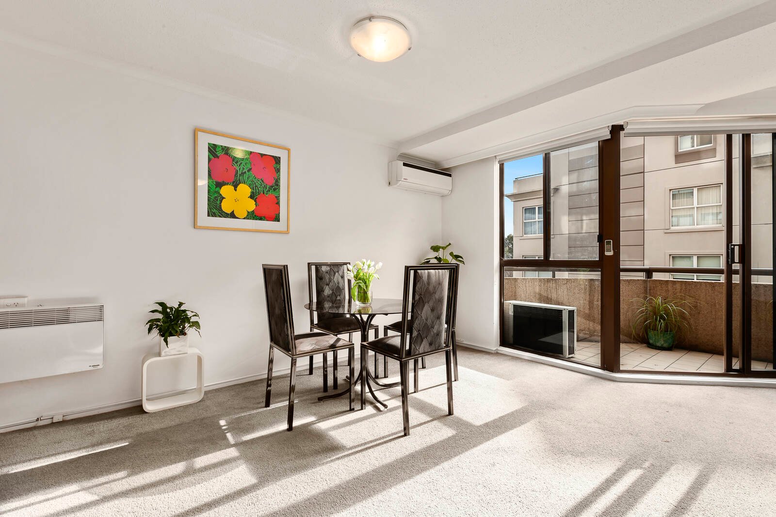 Real Estate and Property in APT 18/27 Queens Road, Melbourne, VIC