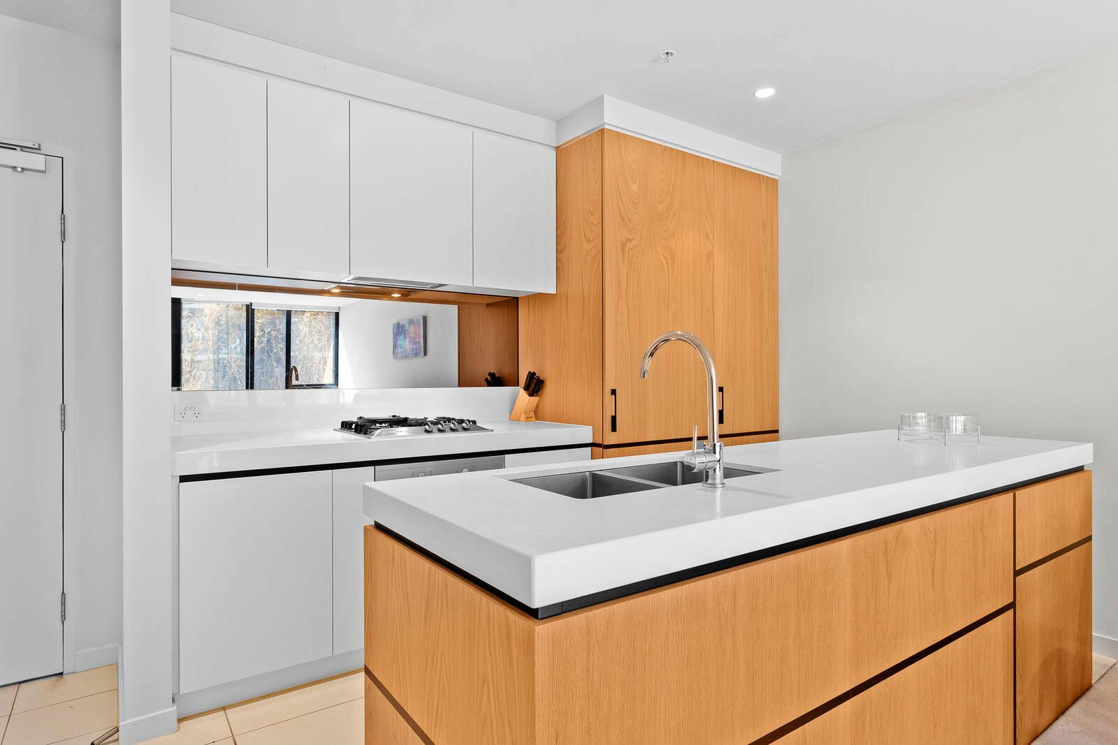 Real Estate and Property in APT 206/8 Daly Street, South Yarra, VIC