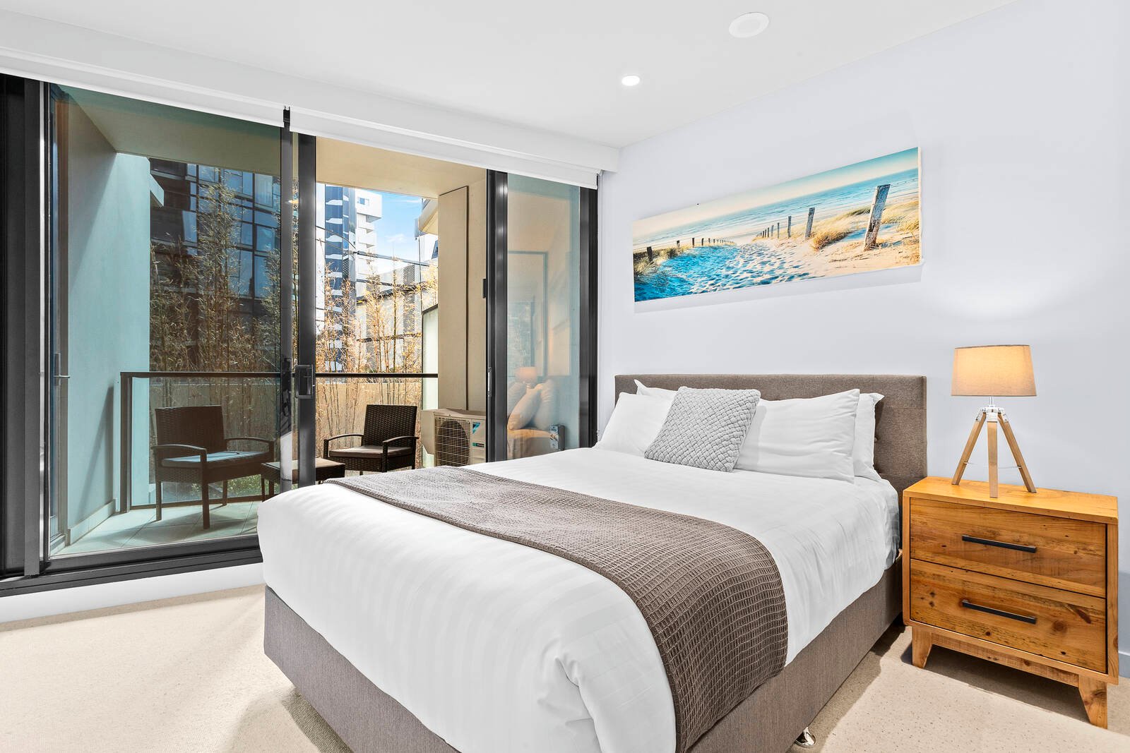 Real Estate and Property in APT 206/8 Daly Street, South Yarra, VIC