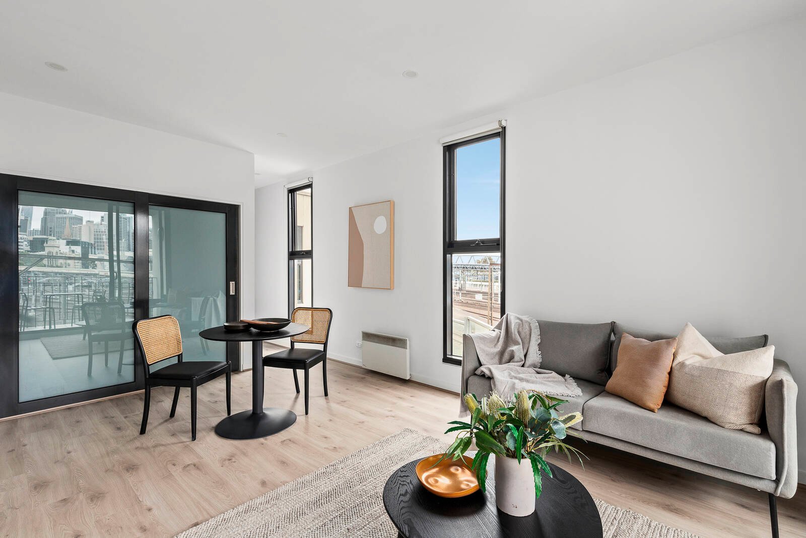 Real Estate and Property in APT 212/33 Cliveden Close, East Melbourne, VIC