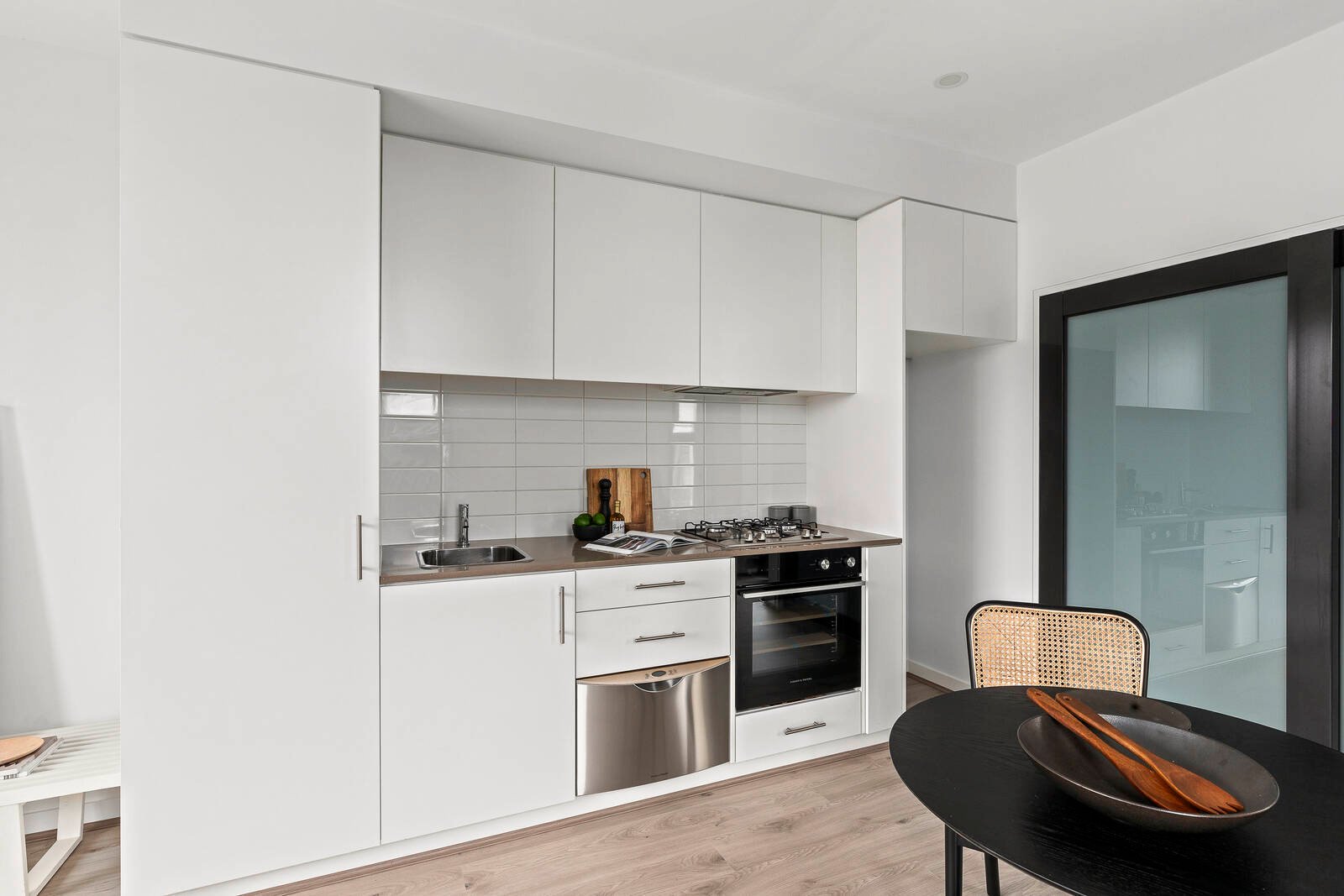 Real Estate and Property in APT 212/33 Cliveden Close, East Melbourne, VIC