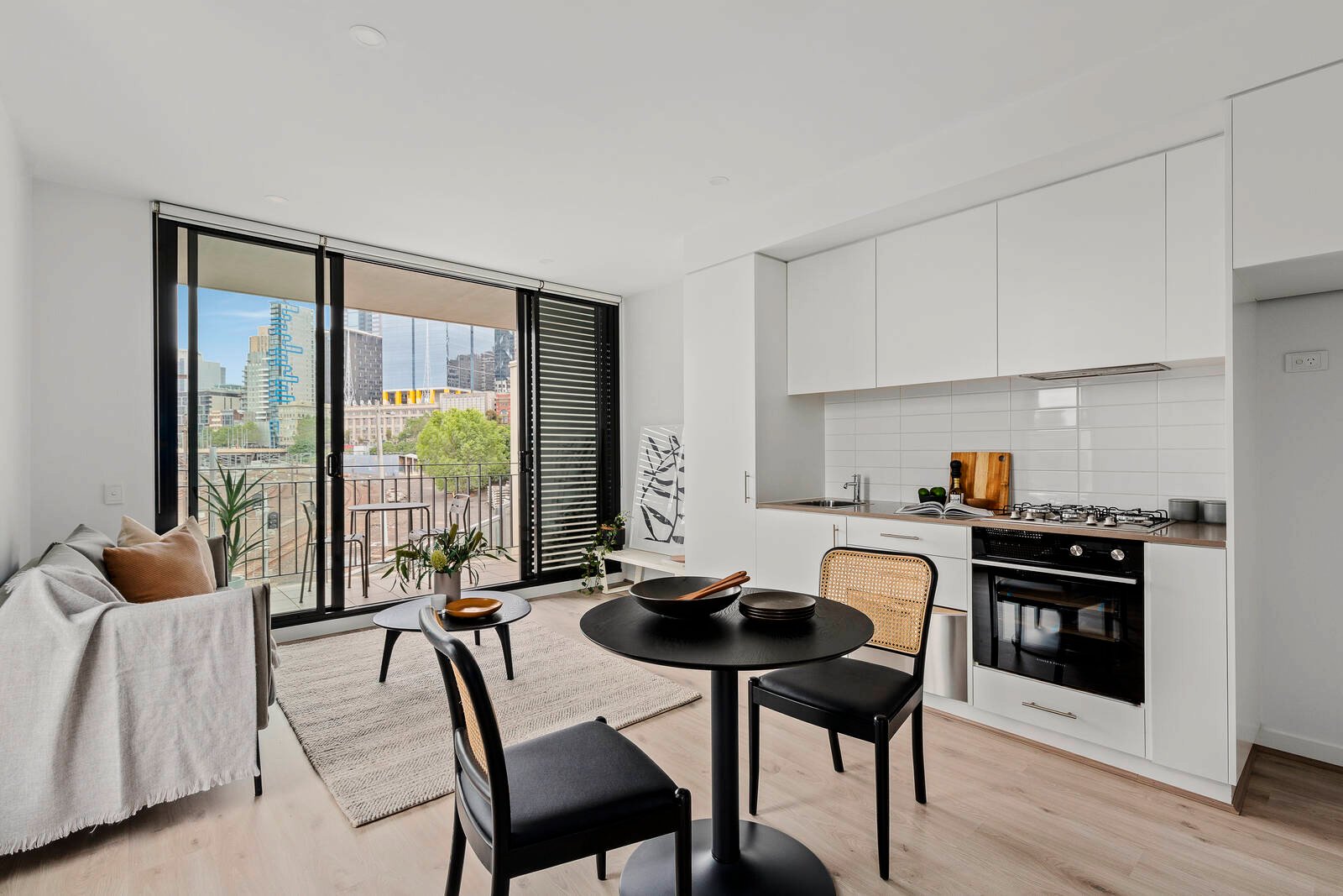Real Estate and Property in APT 212/33 Cliveden Close, East Melbourne, VIC