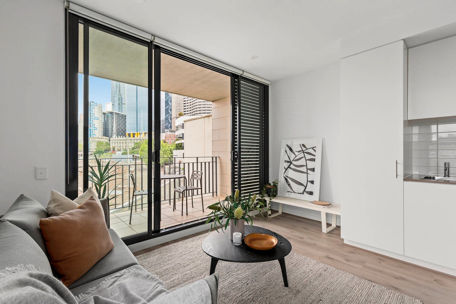 Real Estate and Property in APT 212/33 Cliveden Close, East Melbourne, VIC