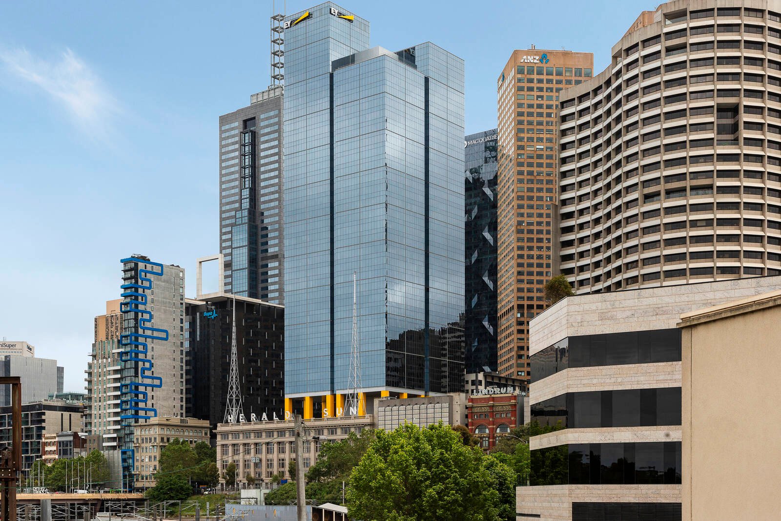 Real Estate and Property in APT 212/33 Cliveden Close, East Melbourne, VIC