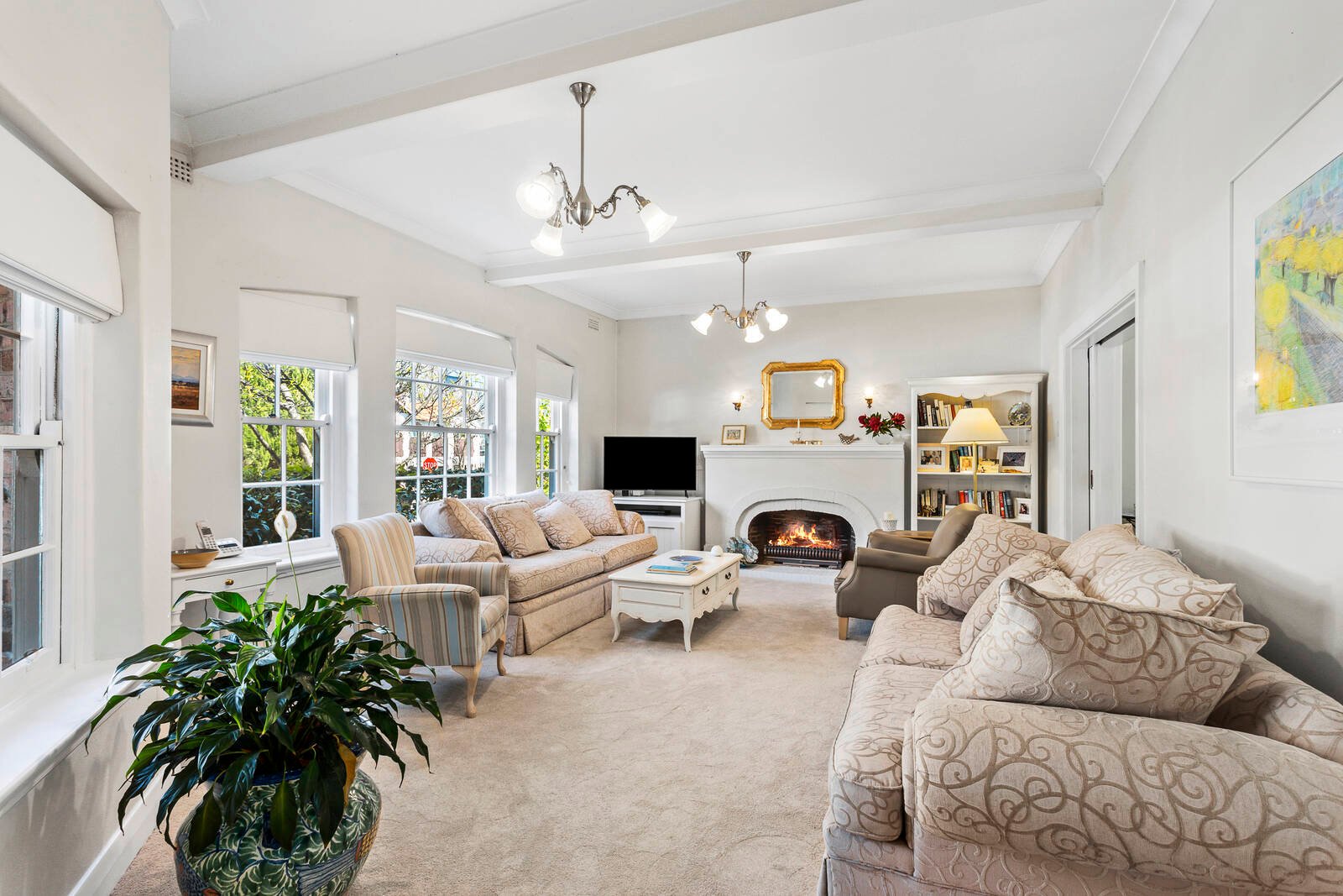 Real Estate and Property in APT 2/14 Grange Road, Toorak, VIC