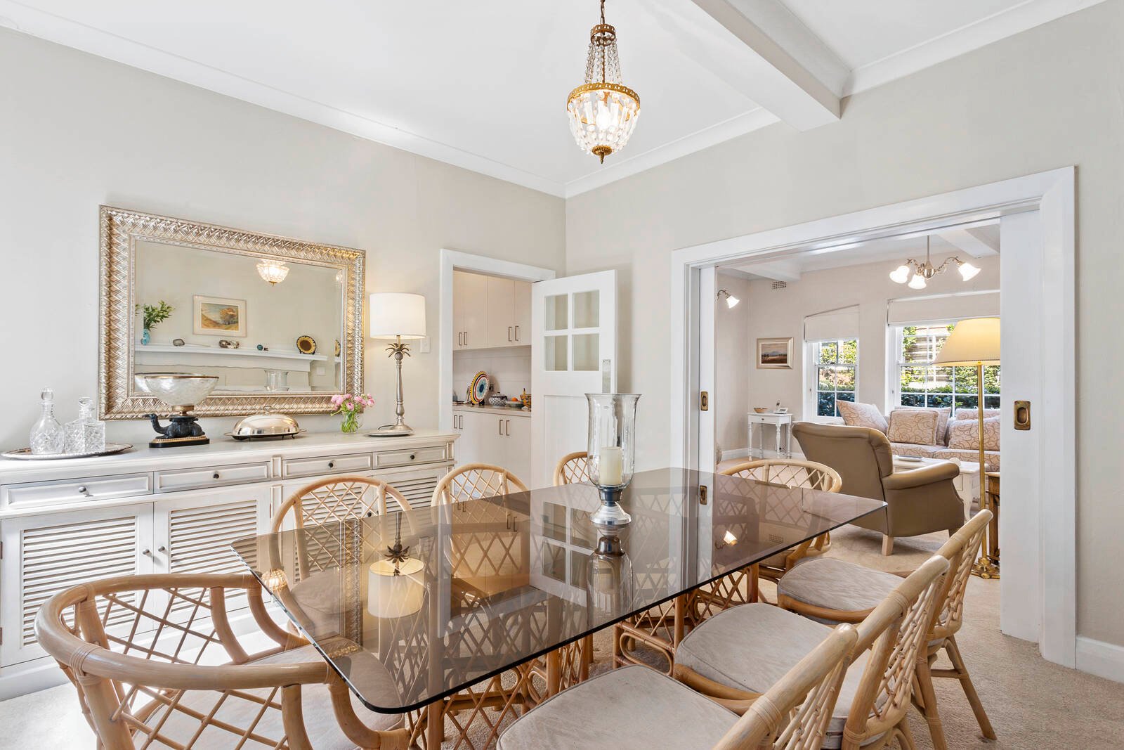 Real Estate and Property in APT 2/14 Grange Road, Toorak, VIC