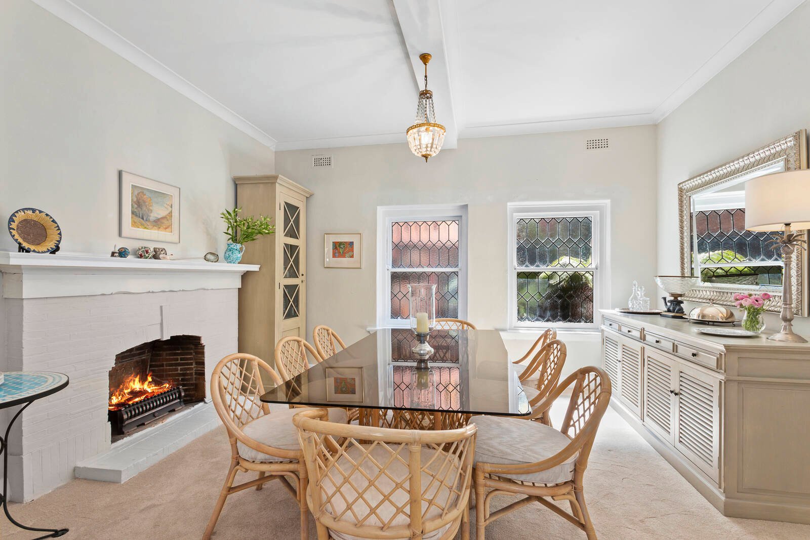 Real Estate and Property in APT 2/14 Grange Road, Toorak, VIC