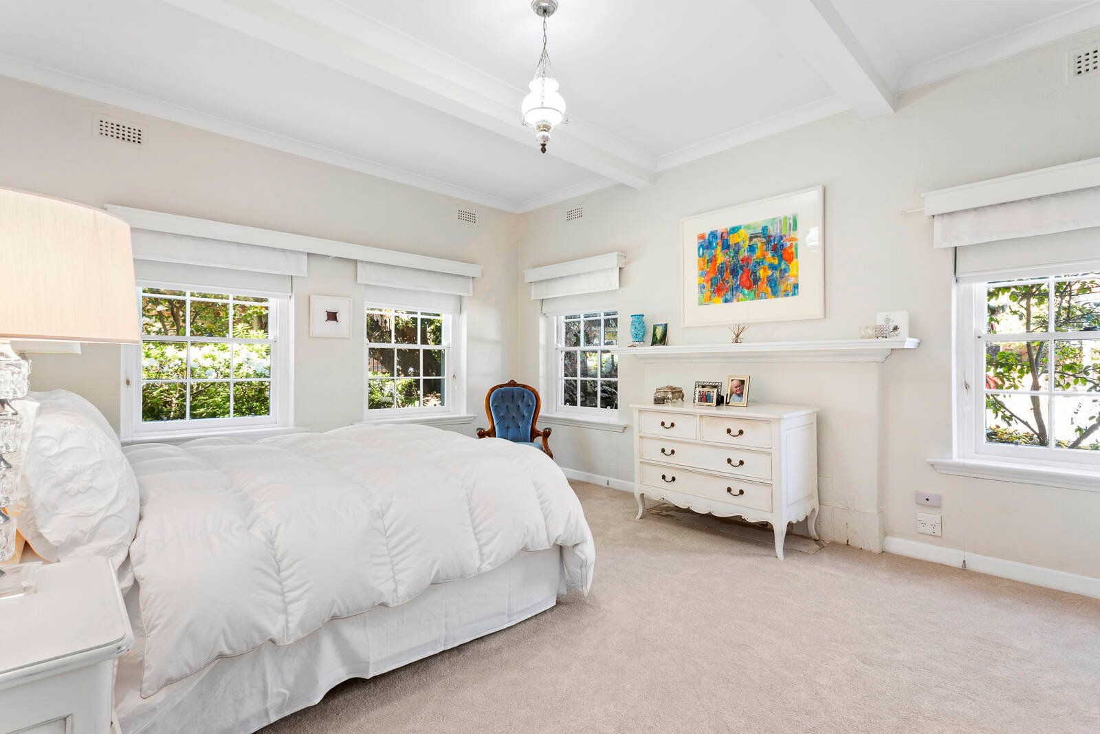 Real Estate and Property in APT 2/14 Grange Road, Toorak, VIC