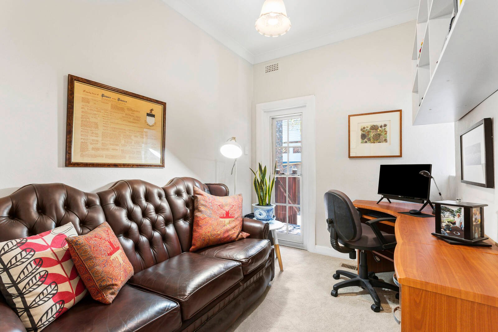 Real Estate and Property in APT 2/14 Grange Road, Toorak, VIC