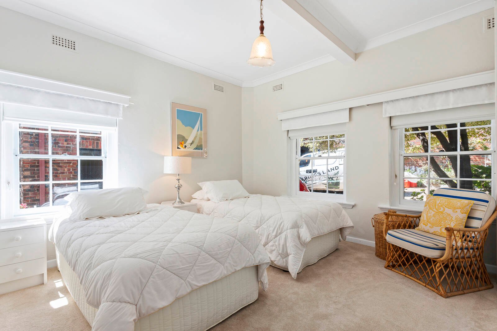 Real Estate and Property in APT 2/14 Grange Road, Toorak, VIC