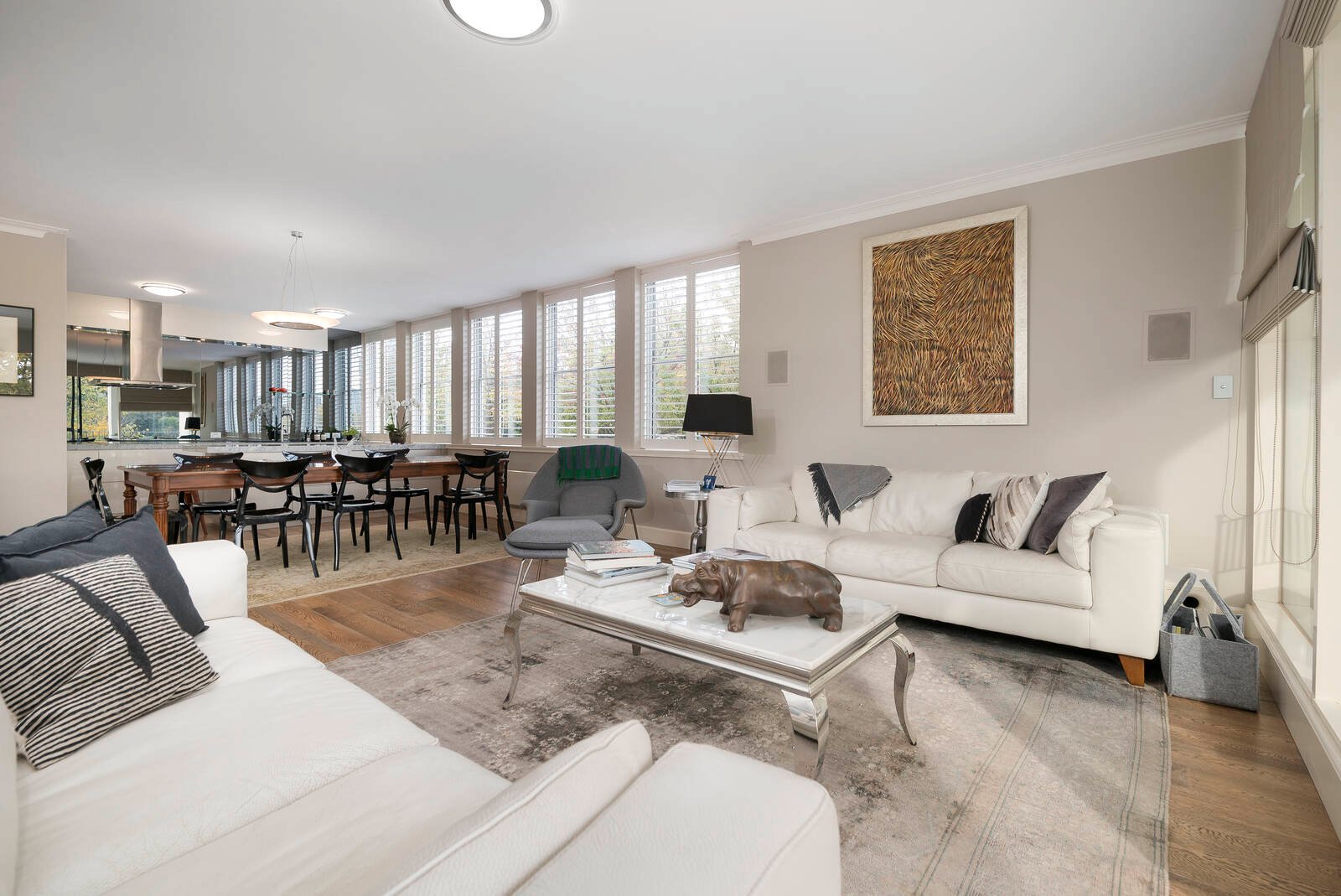 Real Estate and Property in APT 2/54 Anderson Street, South Yarra, VIC