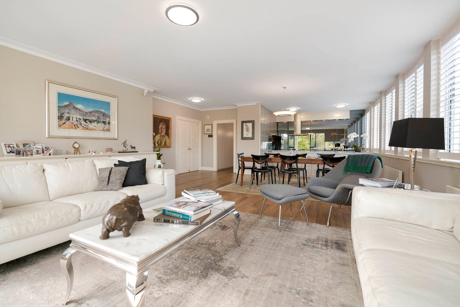 Real Estate and Property in APT 2/54 Anderson Street, South Yarra, VIC