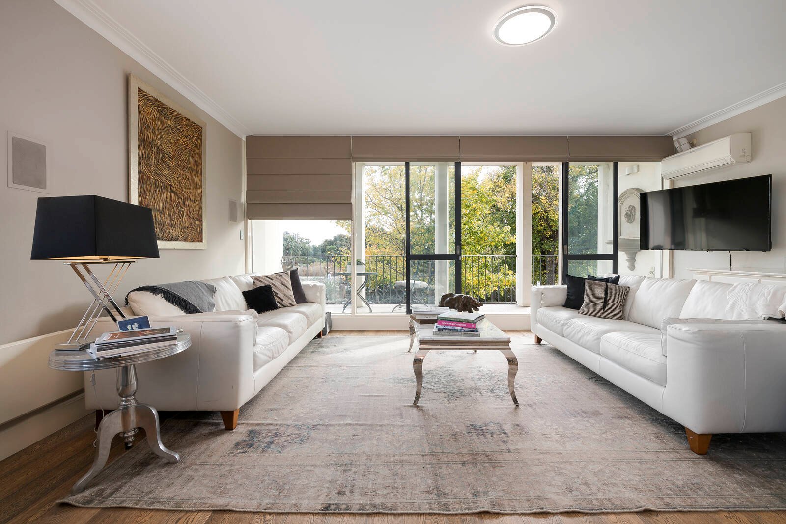 Real Estate and Property in APT 2/54 Anderson Street, South Yarra, VIC