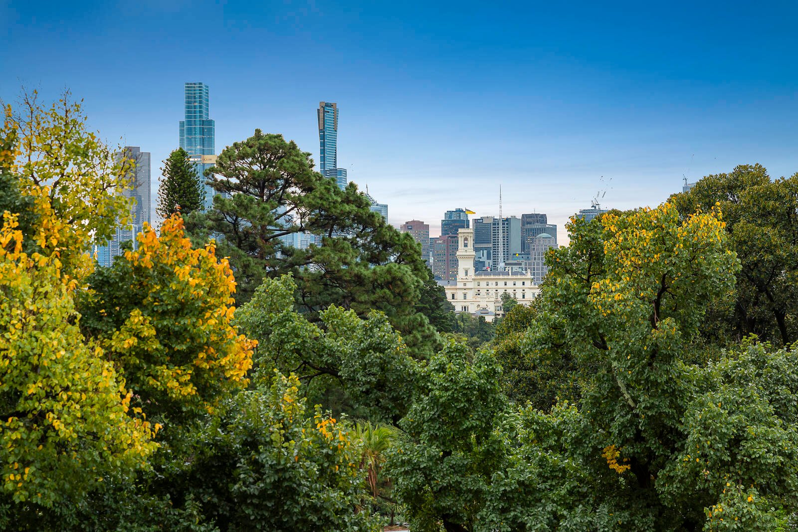 Real Estate and Property in APT 2/54 Anderson Street, South Yarra, VIC