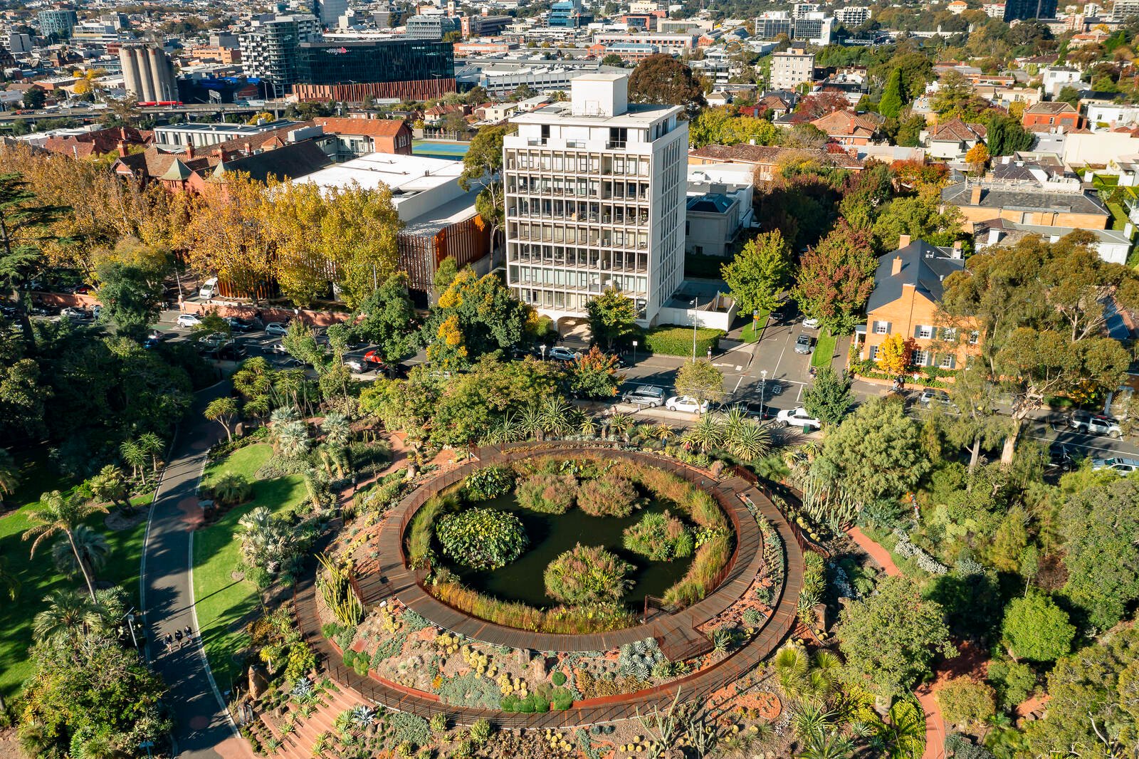 Real Estate and Property in APT 2/54 Anderson Street, South Yarra, VIC