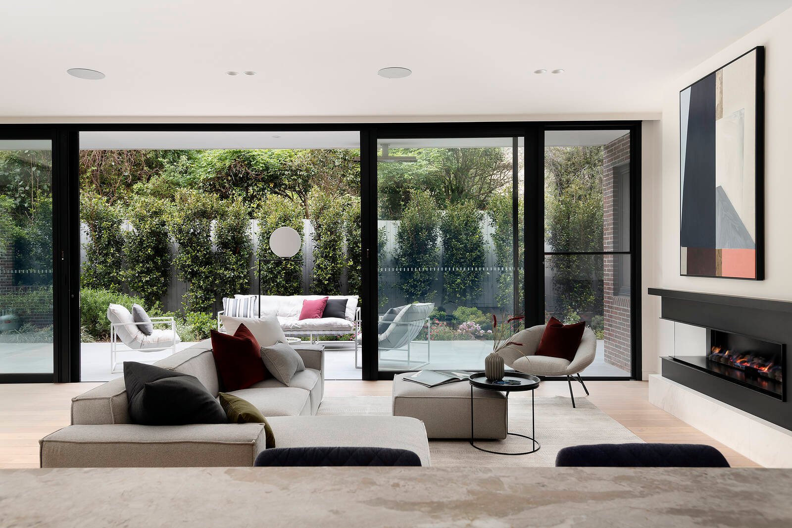 Real Estate and Property in APT 3/1 Irving Road, Toorak, VIC