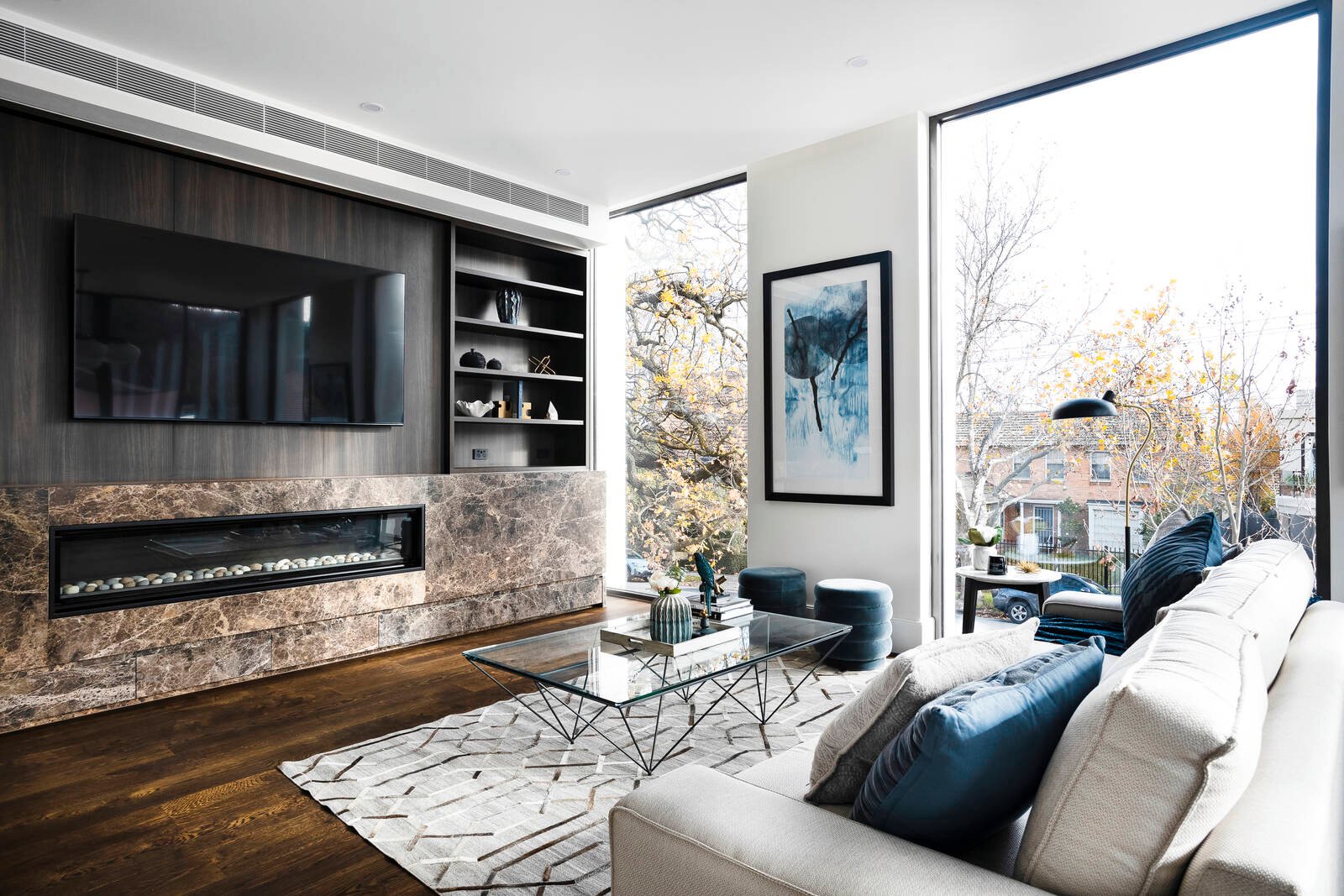 Real Estate and Property in APT 3/700 Orrong Road, Toorak, VIC