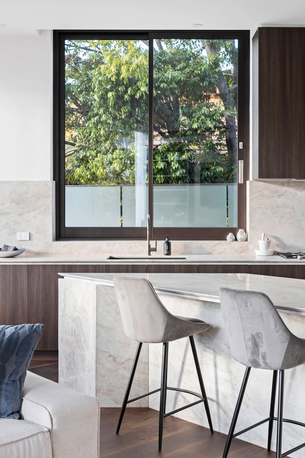 Real Estate and Property in APT 3/700 Orrong Road, Toorak, VIC