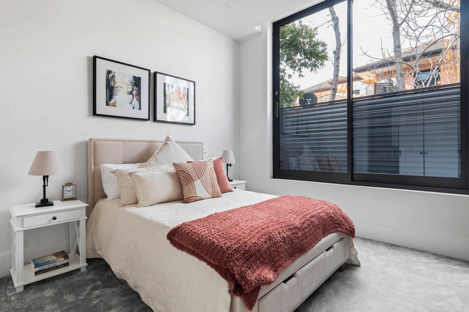 Real Estate and Property in APT 3/700 Orrong Road, Toorak, VIC