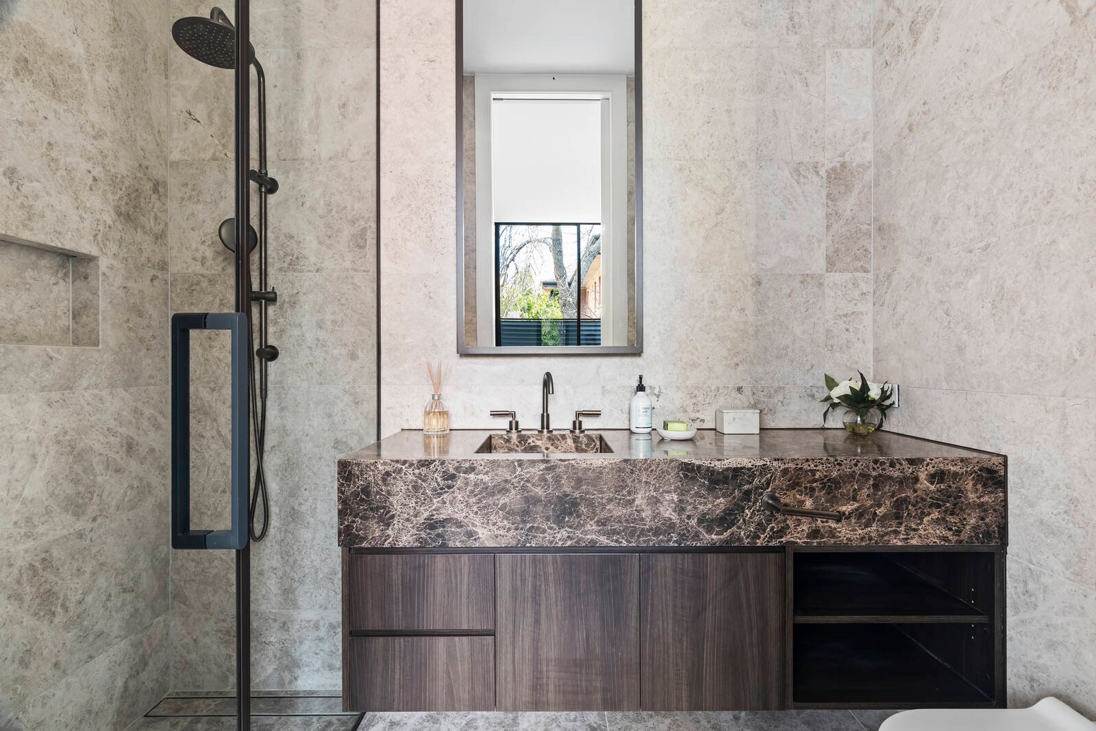 Real Estate and Property in APT 3/700 Orrong Road, Toorak, VIC