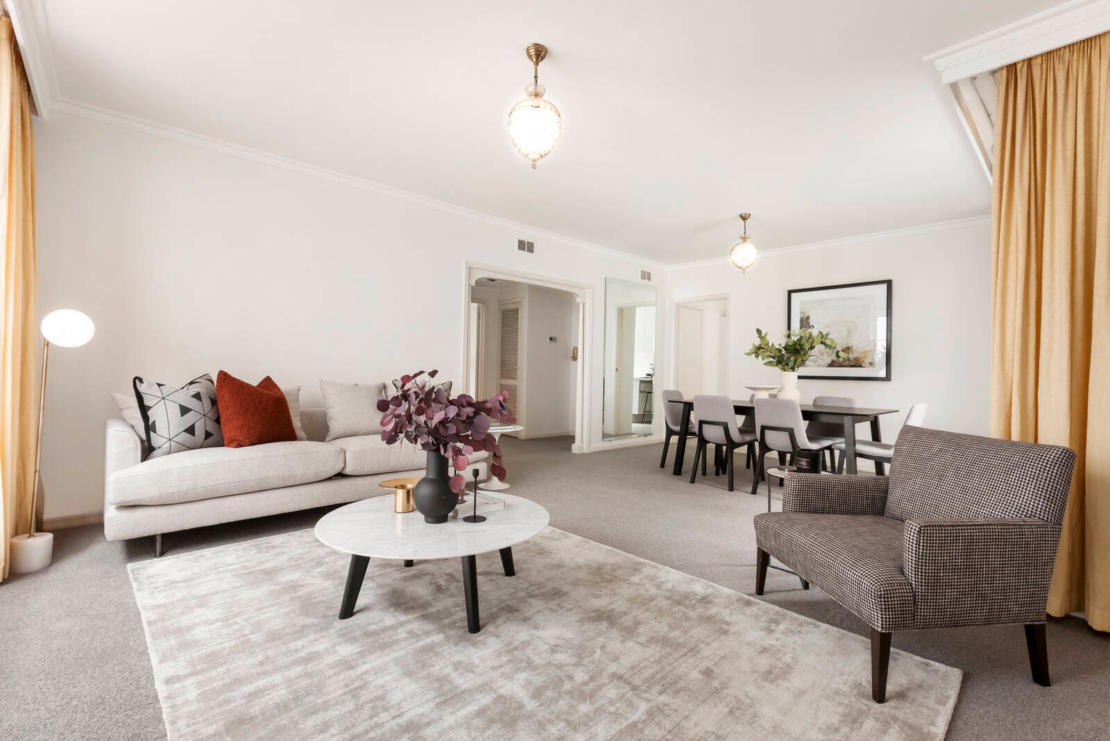 Real Estate and Property in APT 3/758 Orrong Road, Toorak, VIC