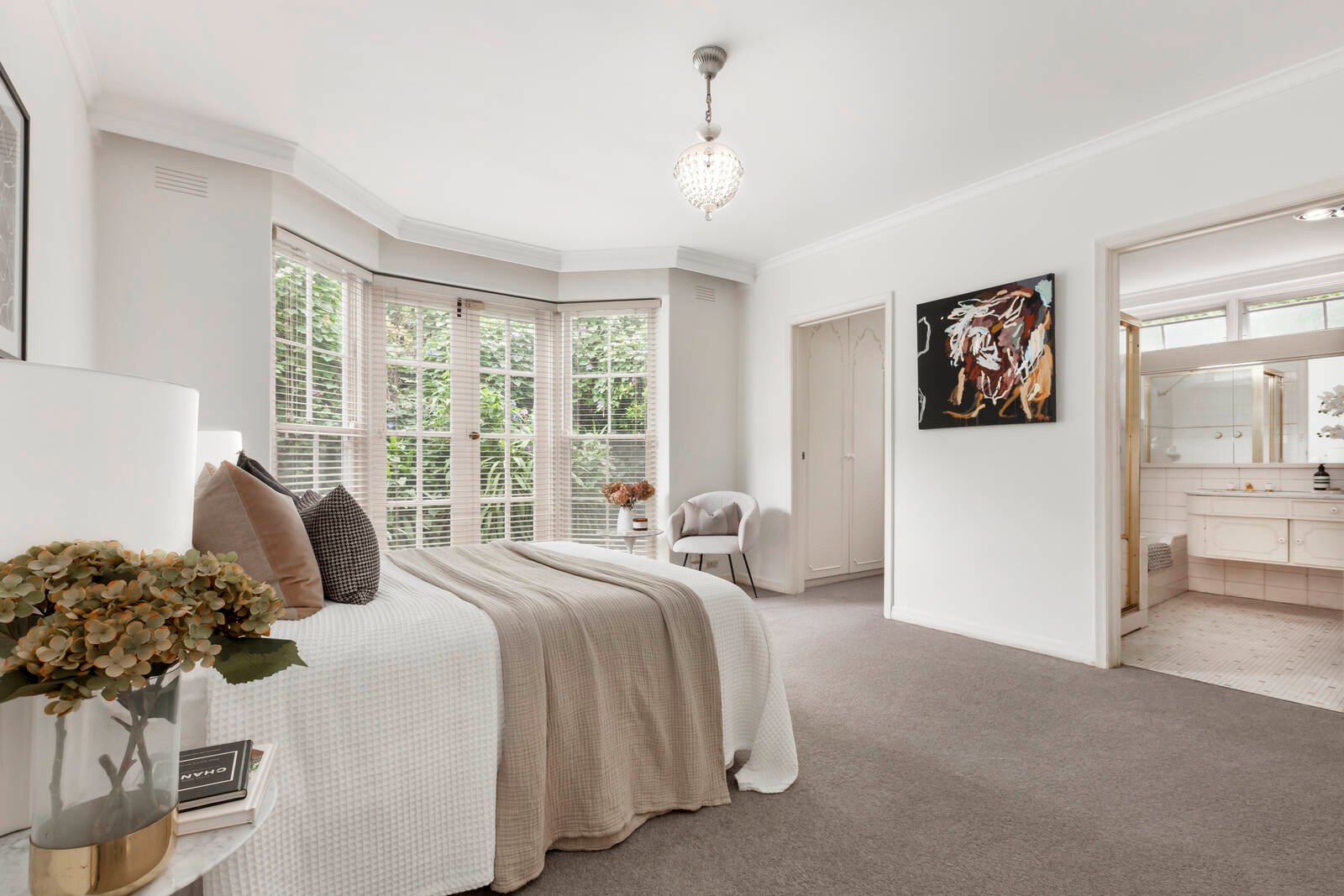 Real Estate and Property in APT 3/758 Orrong Road, Toorak, VIC