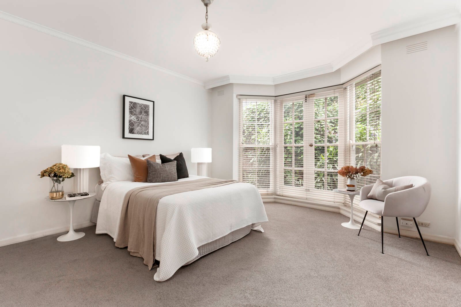 Real Estate and Property in APT 3/758 Orrong Road, Toorak, VIC