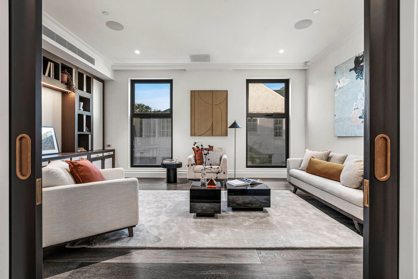 Real Estate and Property in APT 4/30 Kensington Road, South Yarra, VIC