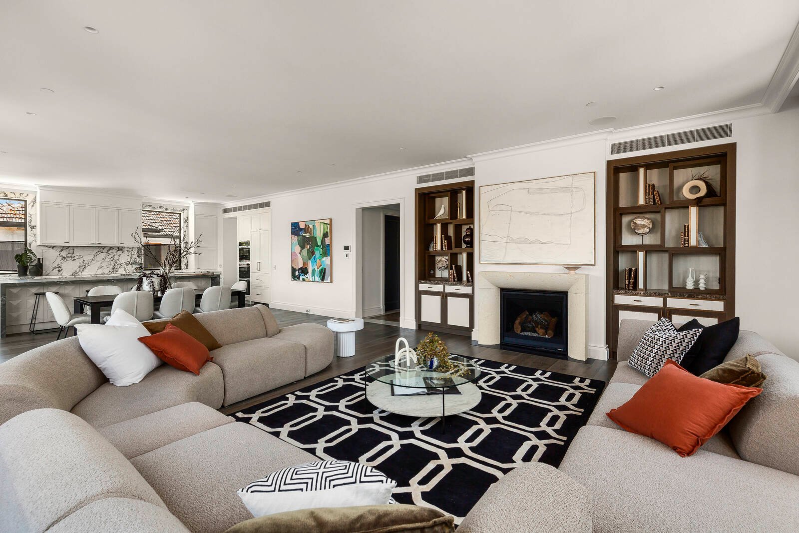 Real Estate and Property in APT 4/30 Kensington Road, South Yarra, VIC