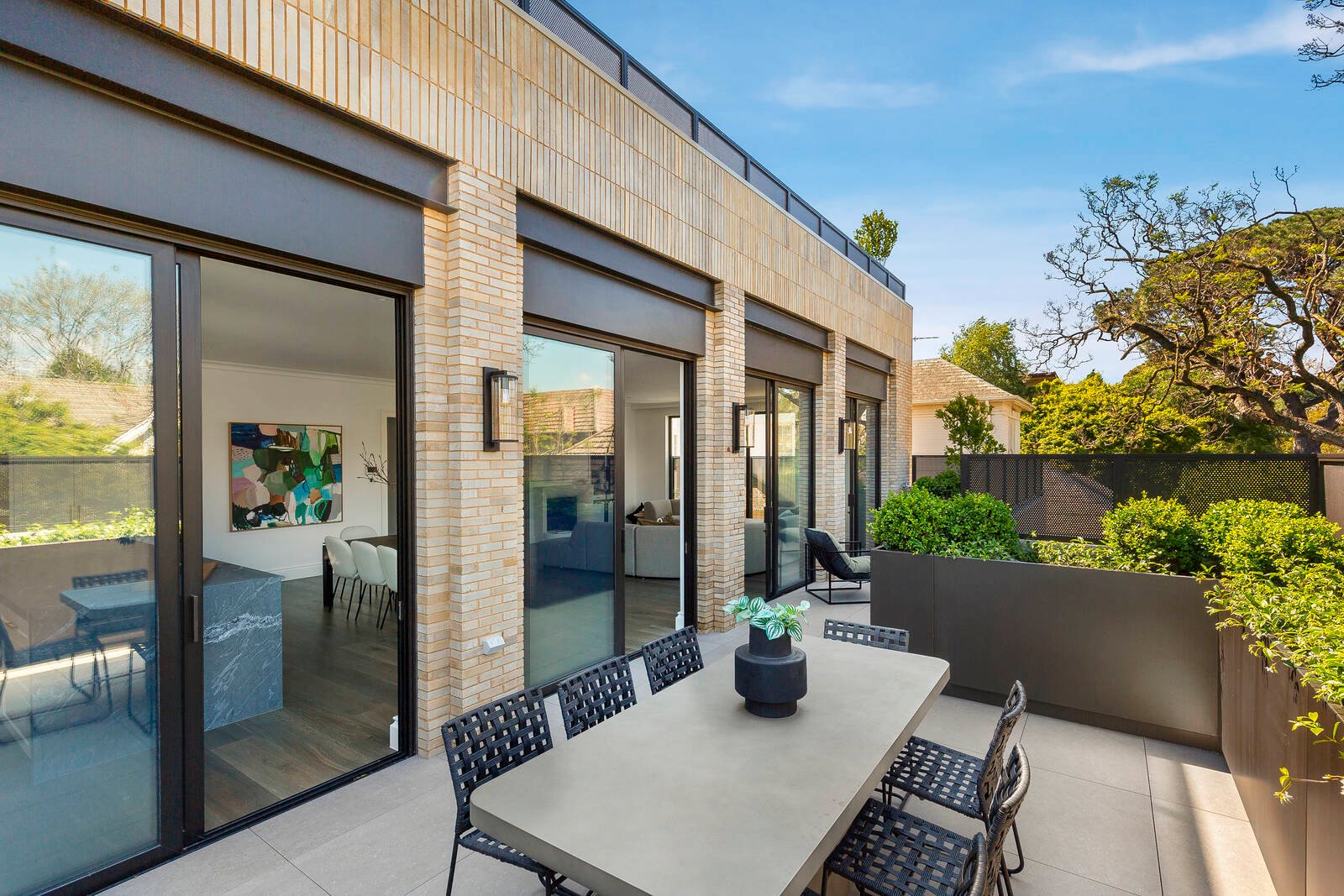 Real Estate and Property in APT 4/30 Kensington Road, South Yarra, VIC