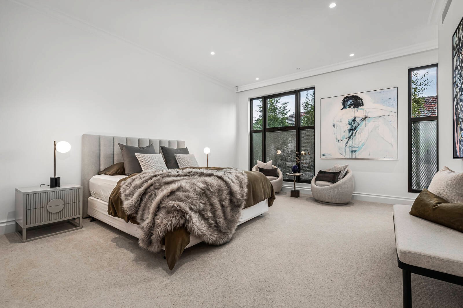 Real Estate and Property in APT 4/30 Kensington Road, South Yarra, VIC