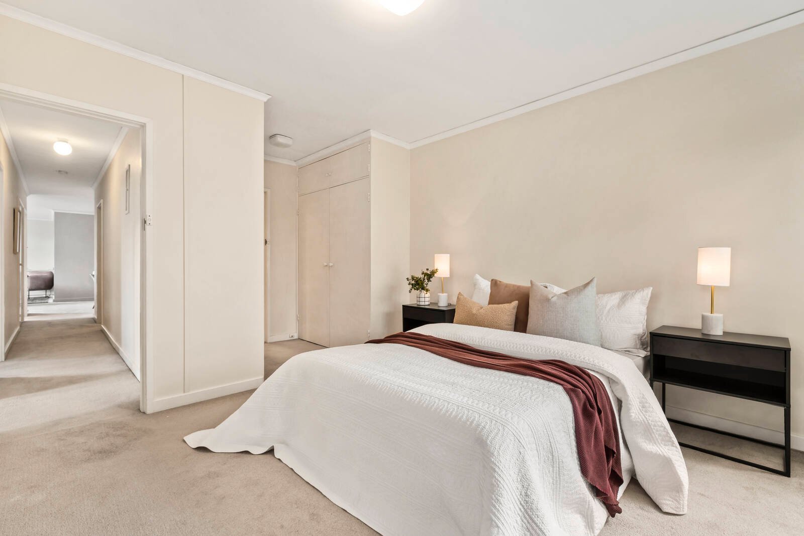 Real Estate and Property in APT 4.4/9 Struan Street, Toorak, VIC