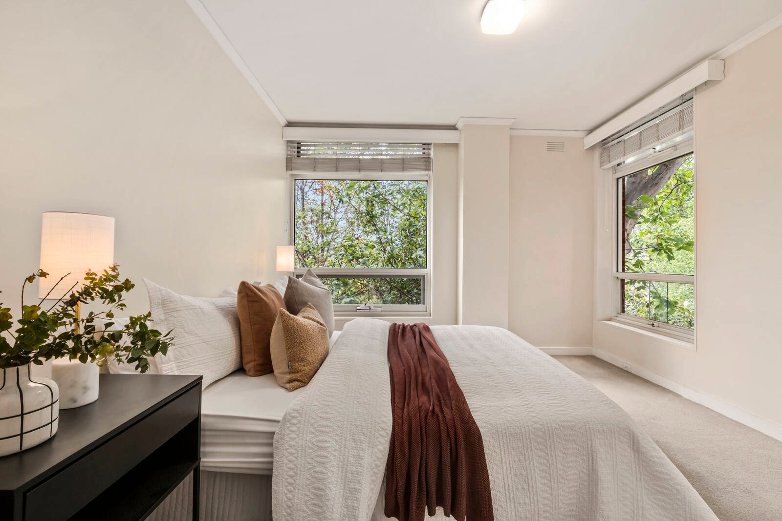 Real Estate and Property in APT 4.4/9 Struan Street, Toorak, VIC