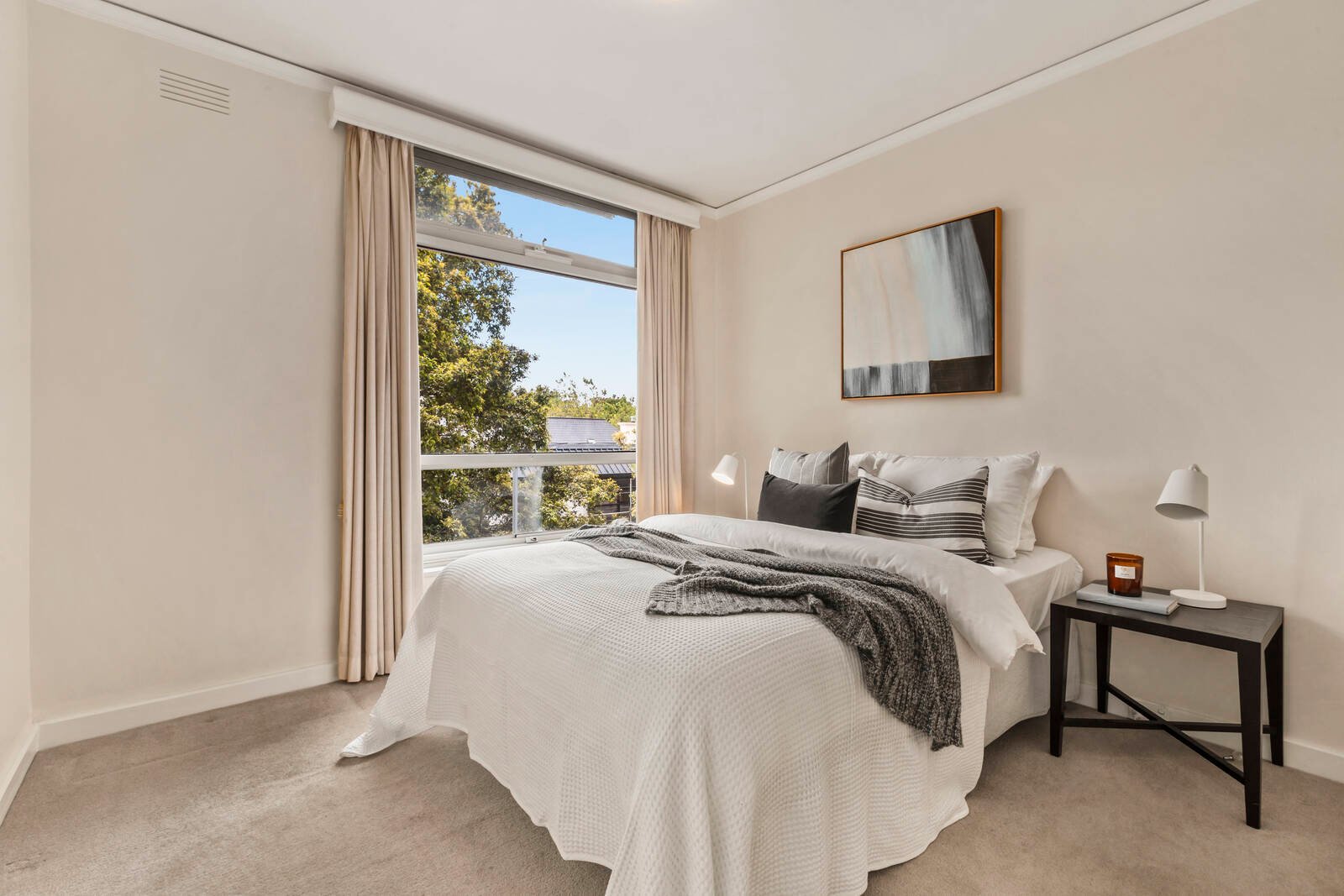 Real Estate and Property in APT 4.4/9 Struan Street, Toorak, VIC