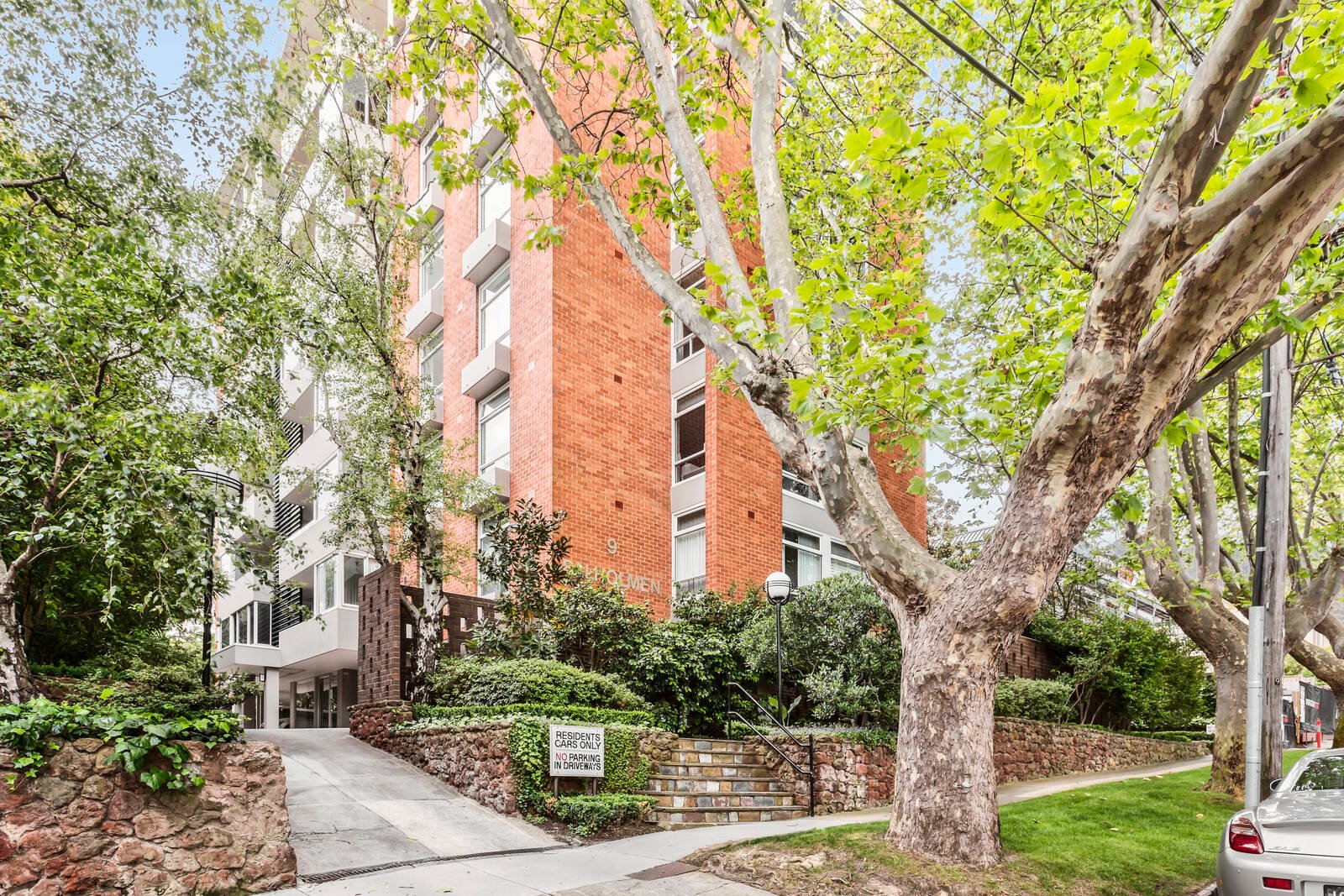 Real Estate and Property in APT 4.4/9 Struan Street, Toorak, VIC