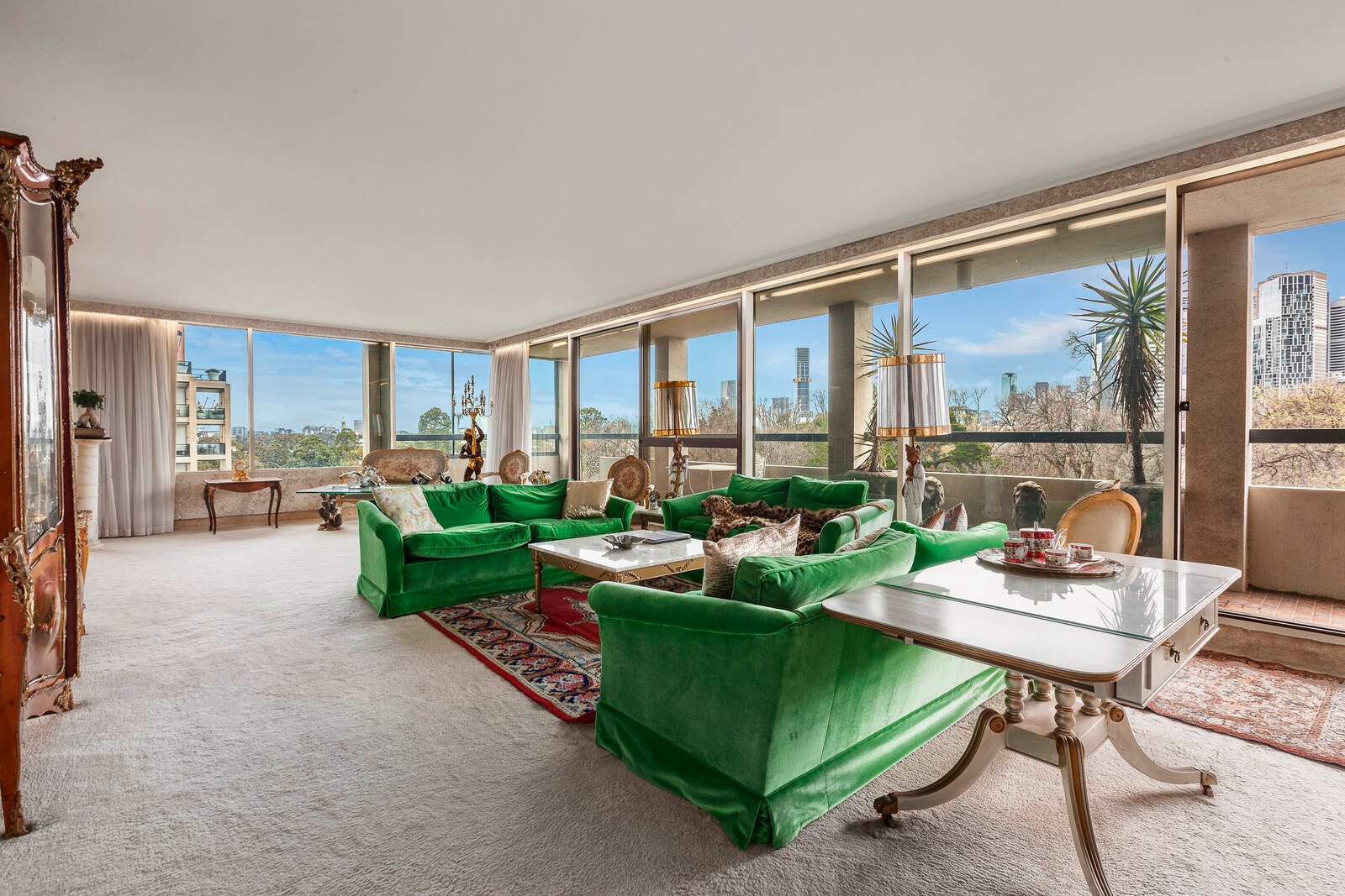 Real Estate and Property in APT 4/58 Clarendon Street, East Melbourne, VIC