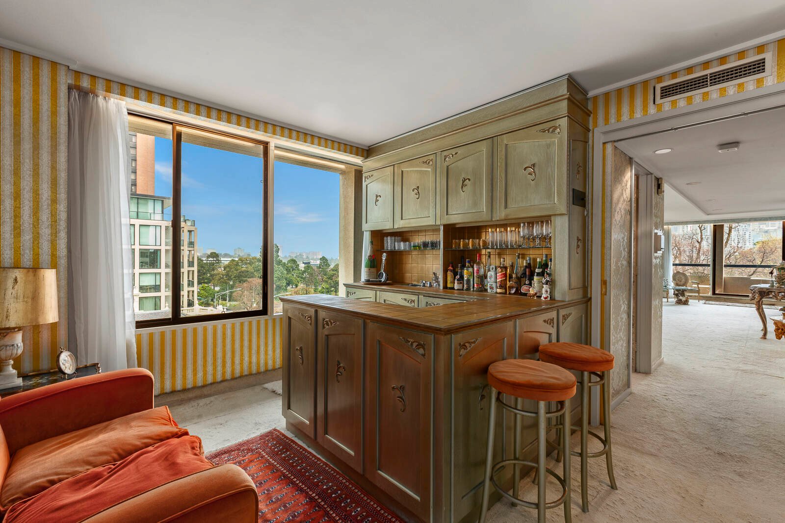 Real Estate and Property in APT 4/58 Clarendon Street, East Melbourne, VIC