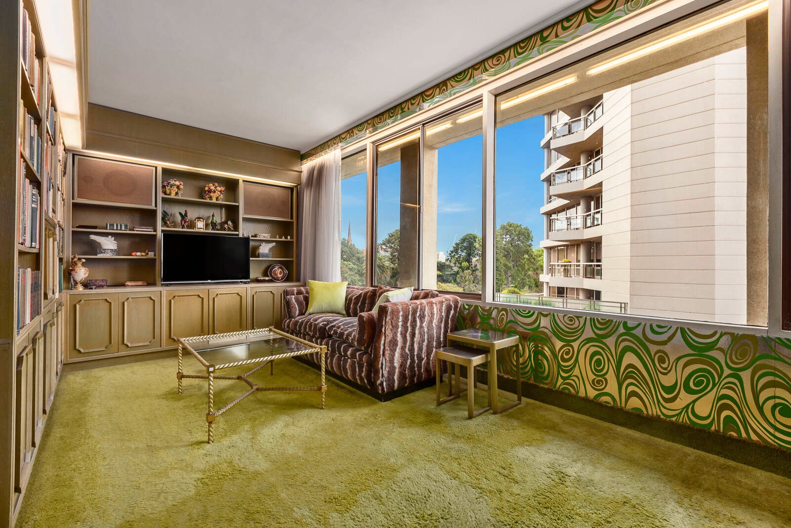 Real Estate and Property in APT 4/58 Clarendon Street, East Melbourne, VIC