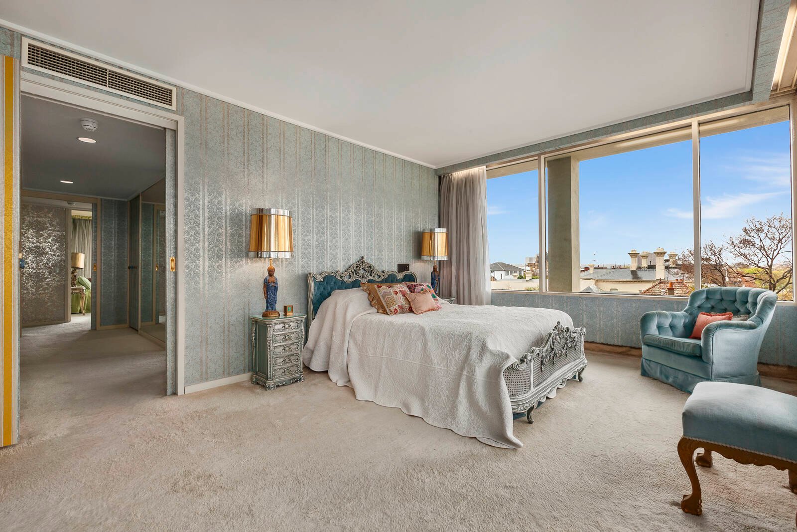 Real Estate and Property in APT 4/58 Clarendon Street, East Melbourne, VIC