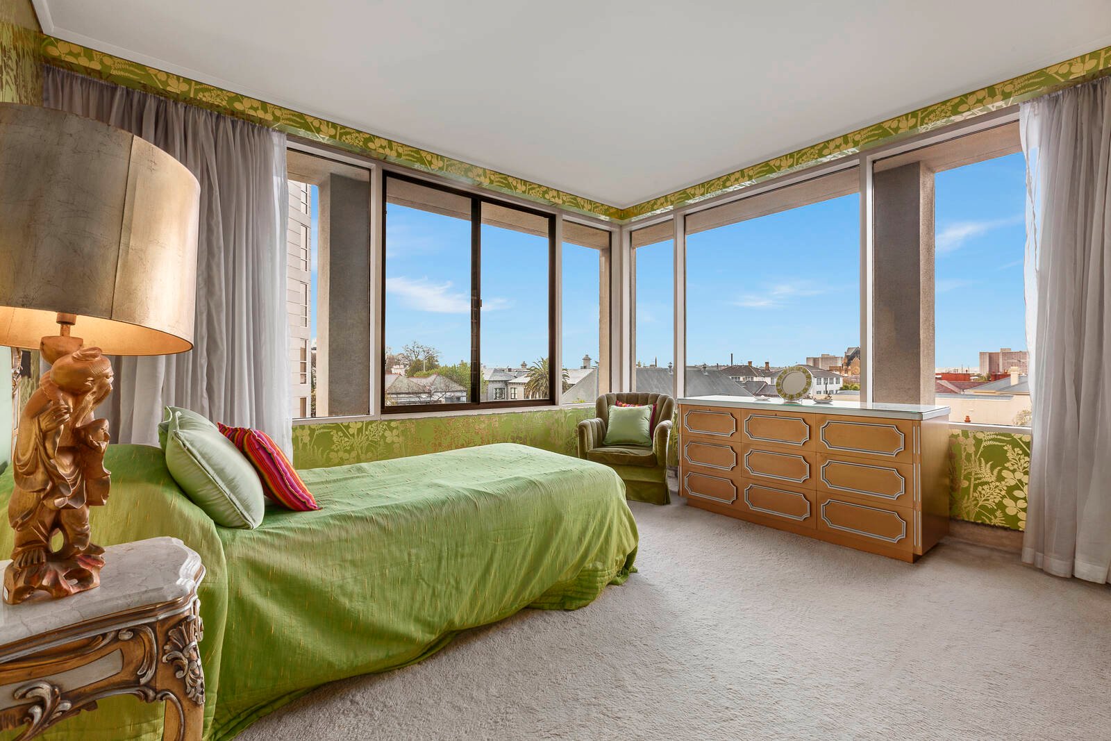 Real Estate and Property in APT 4/58 Clarendon Street, East Melbourne, VIC