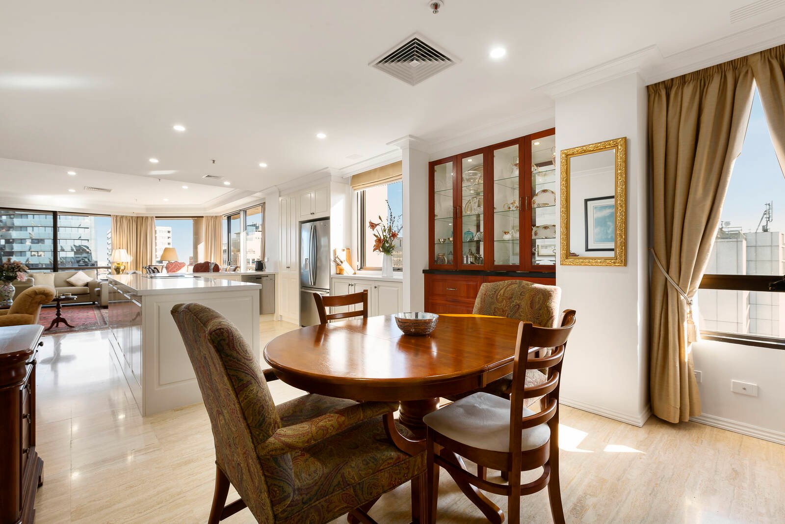 Real Estate and Property in APT 5, Level 13/431 St Kilda Road, Melbourne, VIC