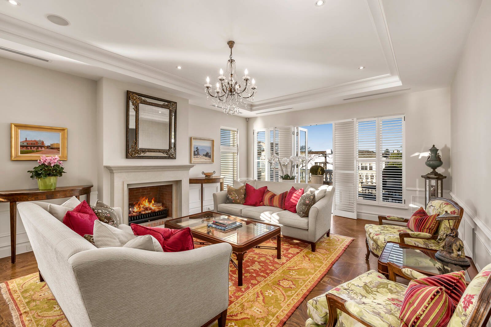 Real Estate and Property in APT 5/37 Wallace Avenue, Toorak, VIC