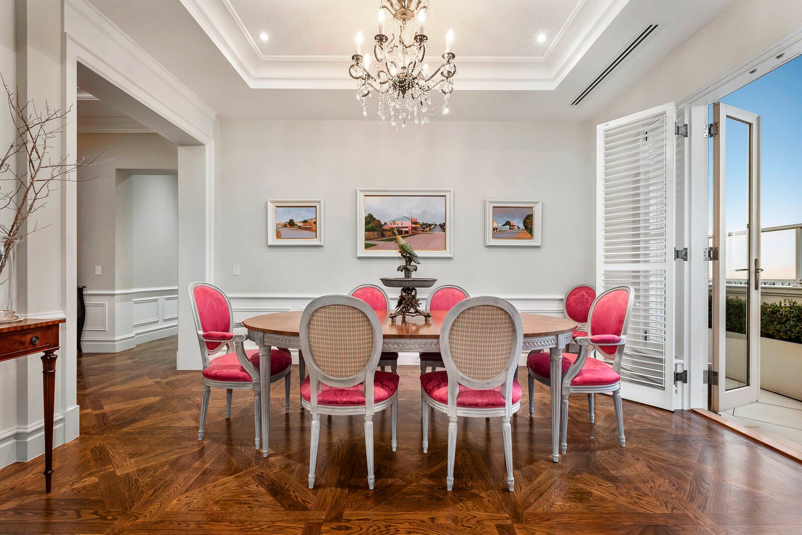 Real Estate and Property in APT 5/37 Wallace Avenue, Toorak, VIC