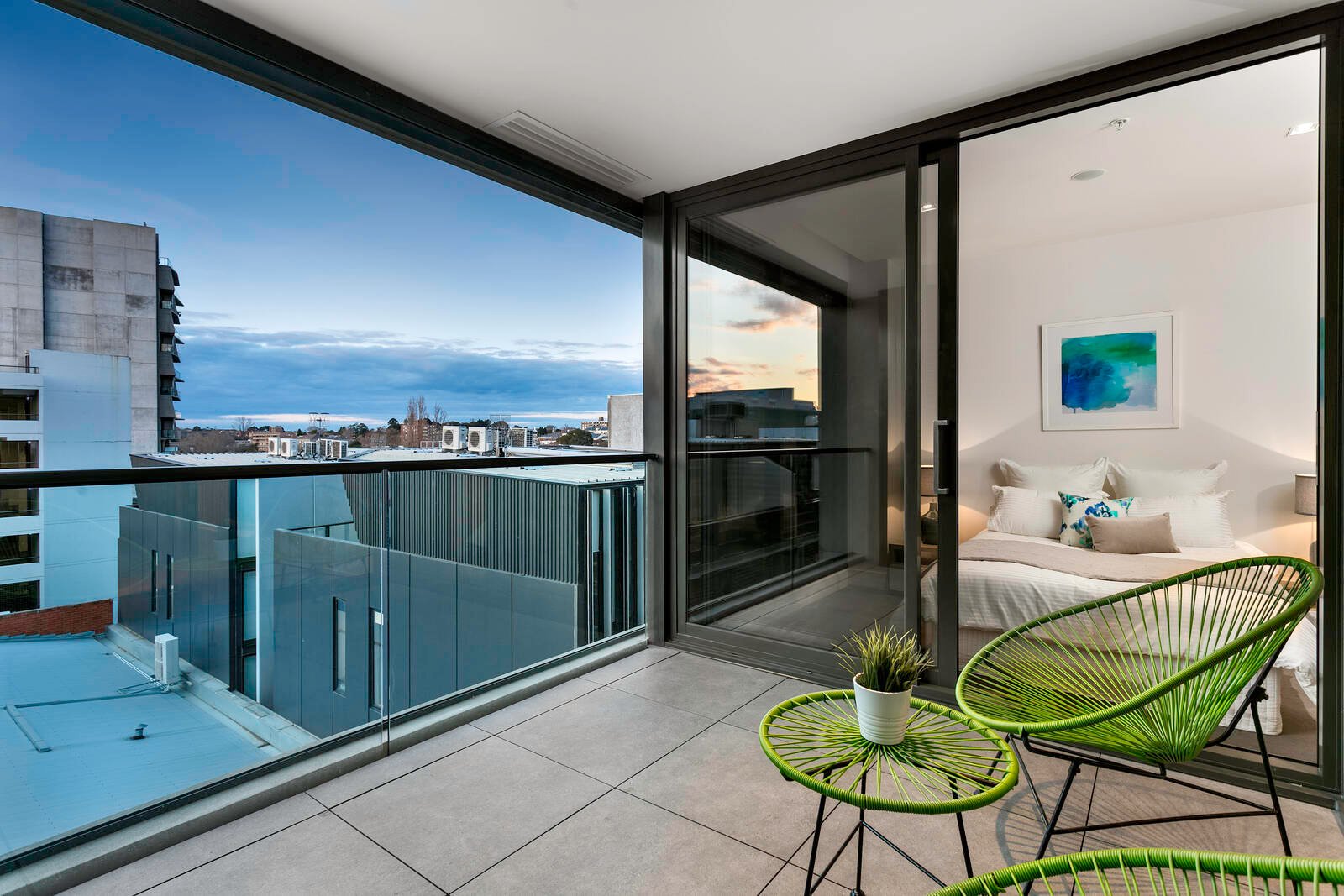 Real Estate and Property in APT 5/43 Wilson Street, South Yarra, VIC