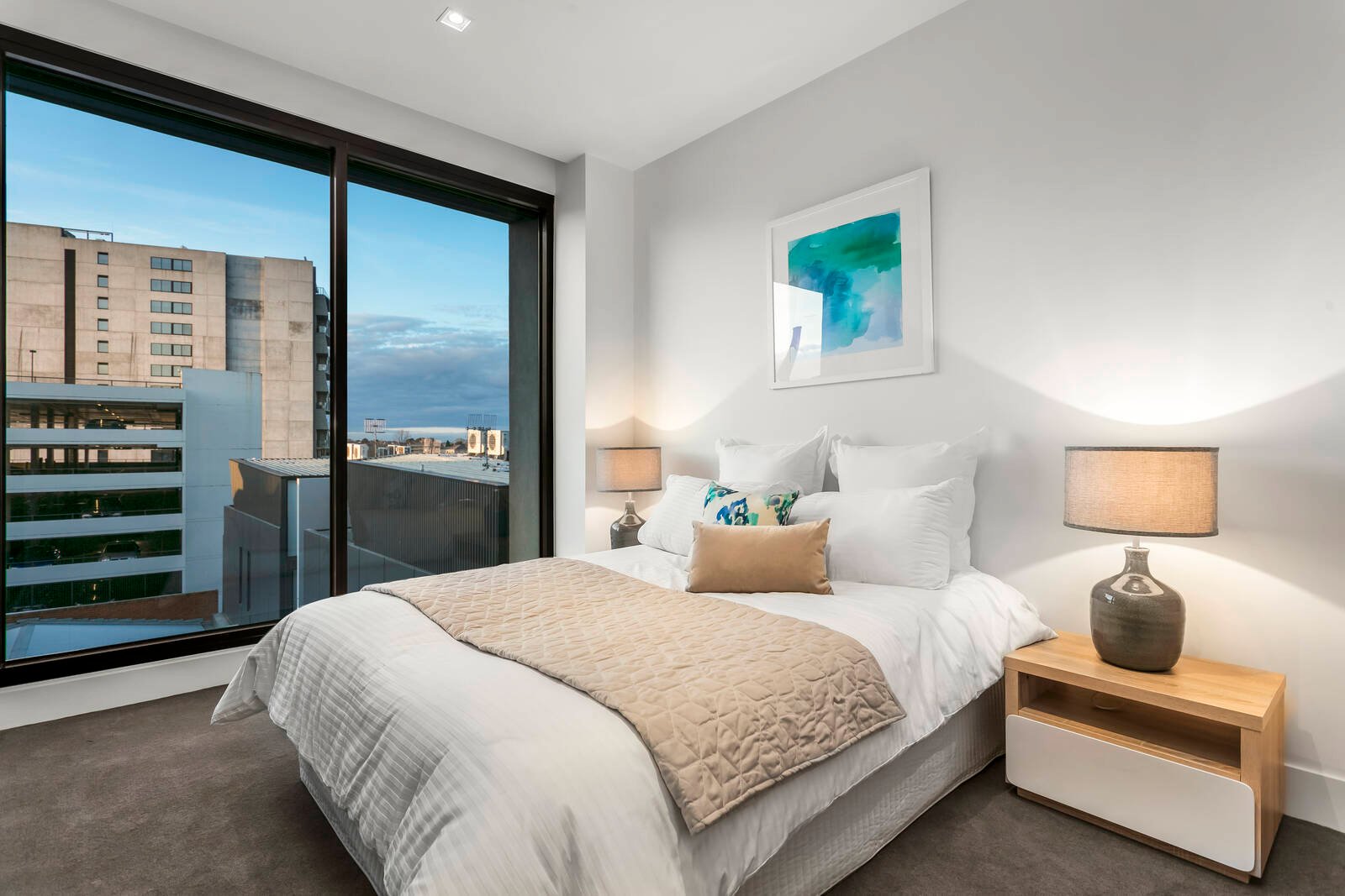 Real Estate and Property in APT 5/43 Wilson Street, South Yarra, VIC