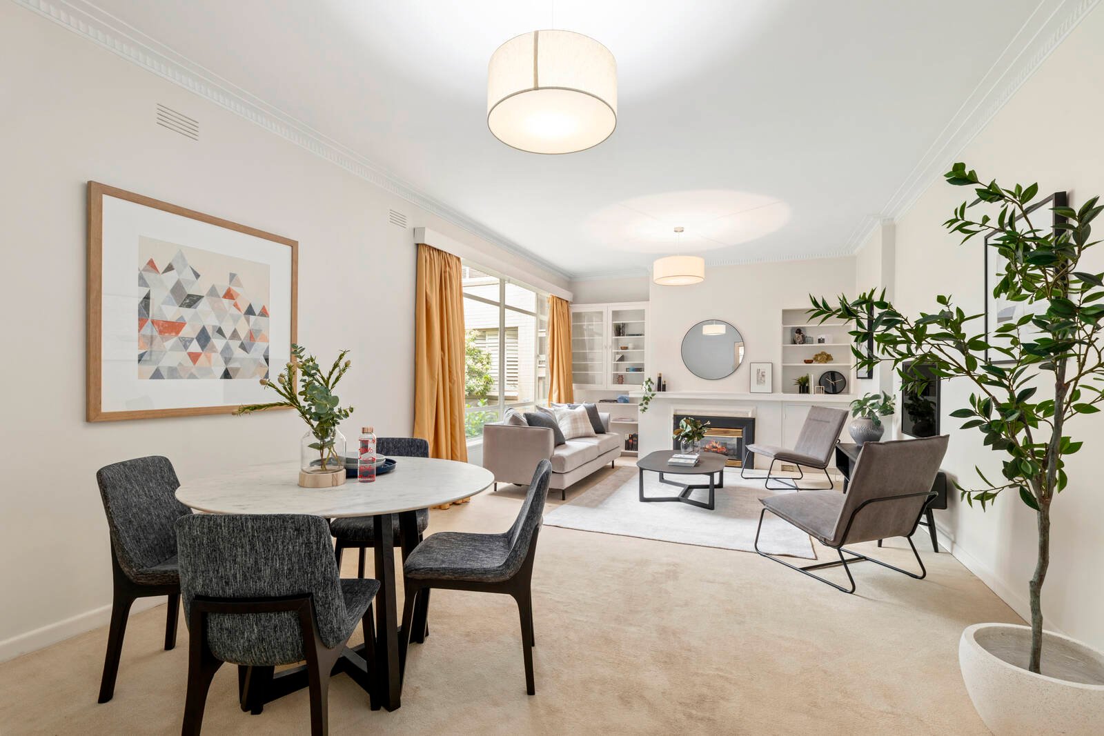 Real Estate and Property in APT 6/10 Hopetoun Road, Toorak, VIC