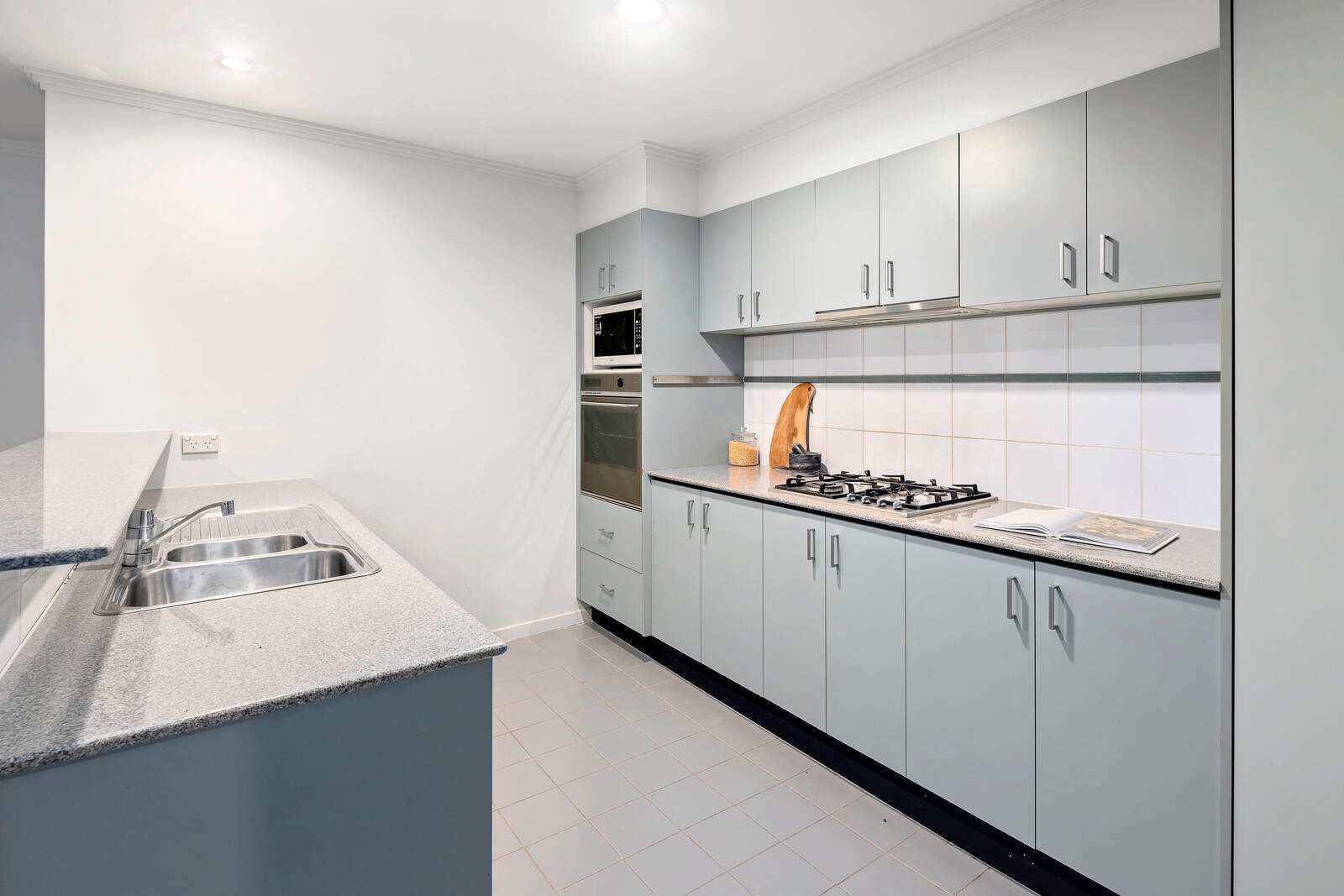 Real Estate and Property in APT 62/28 Southgate Avenue, Southbank, VIC