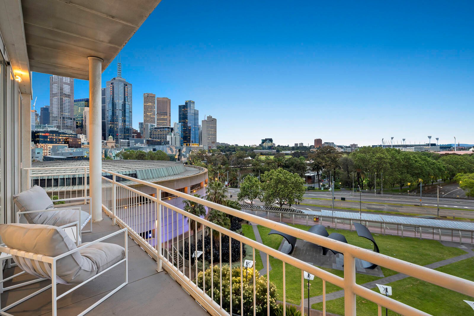 Real Estate and Property in APT 62/28 Southgate Avenue, Southbank, VIC