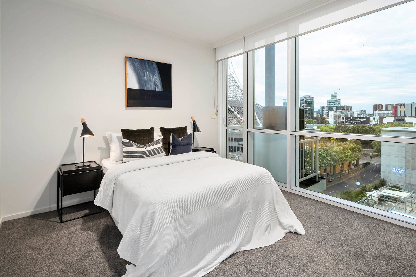 Real Estate and Property in APT 62/28 Southgate Avenue, Southbank, VIC