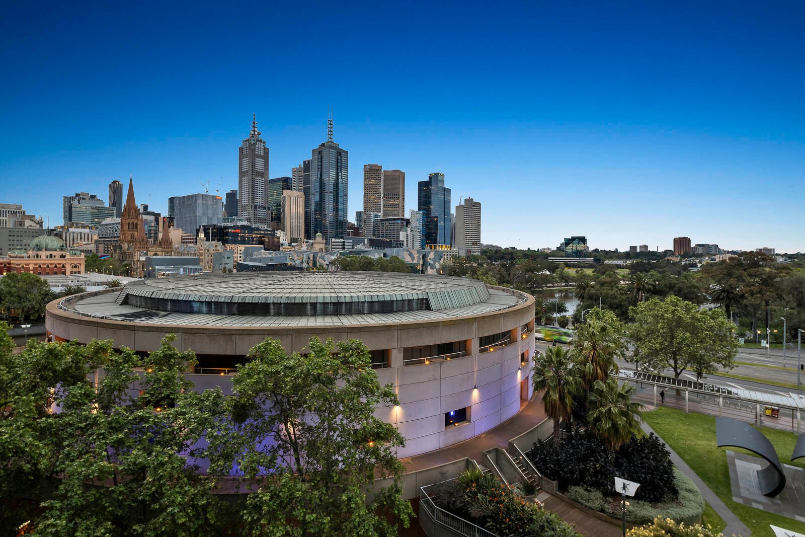 Real Estate and Property in APT 62/28 Southgate Avenue, Southbank, VIC